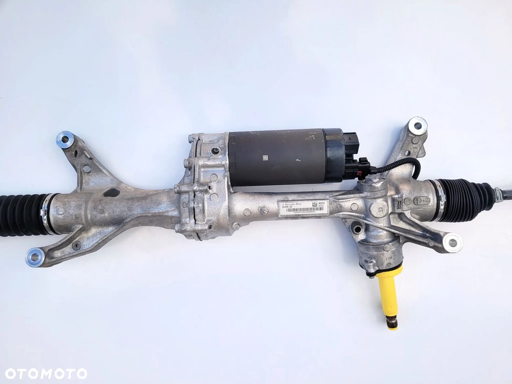 MAGLOWNICA MERCEDES S-KLASA W 223 A 2234605103 - 2