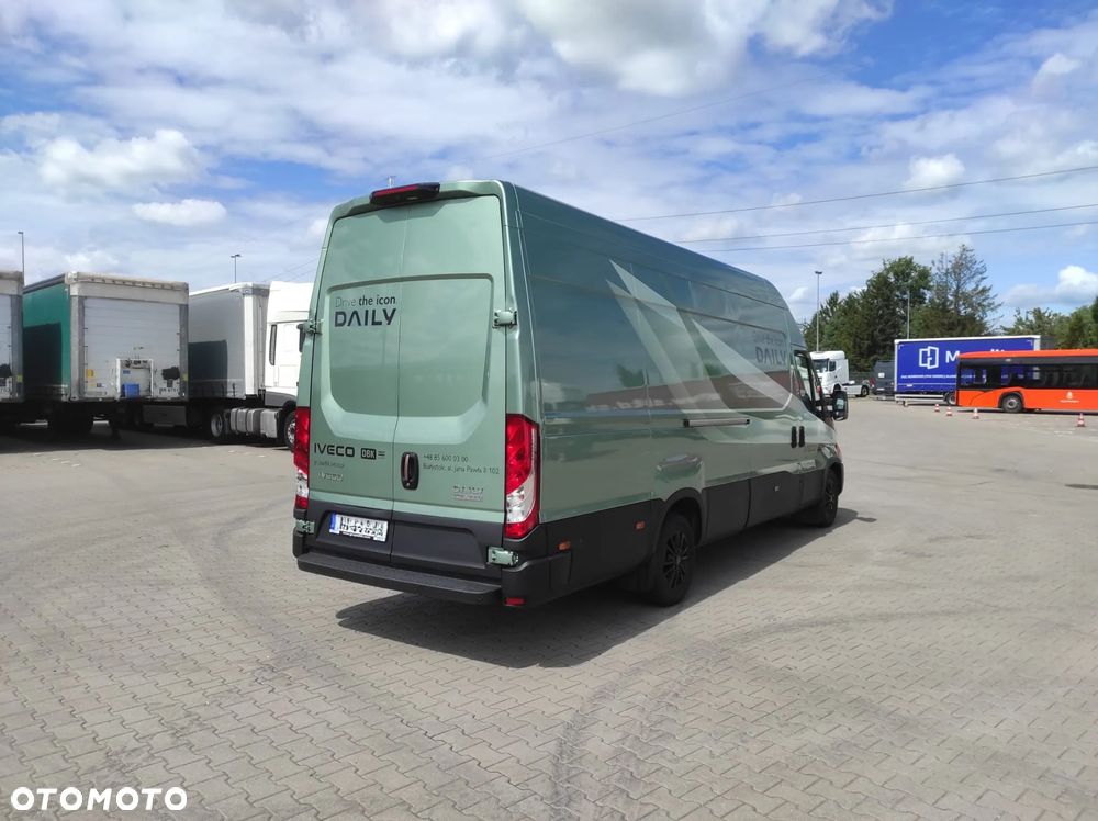 Iveco Daily 35S16 - 5