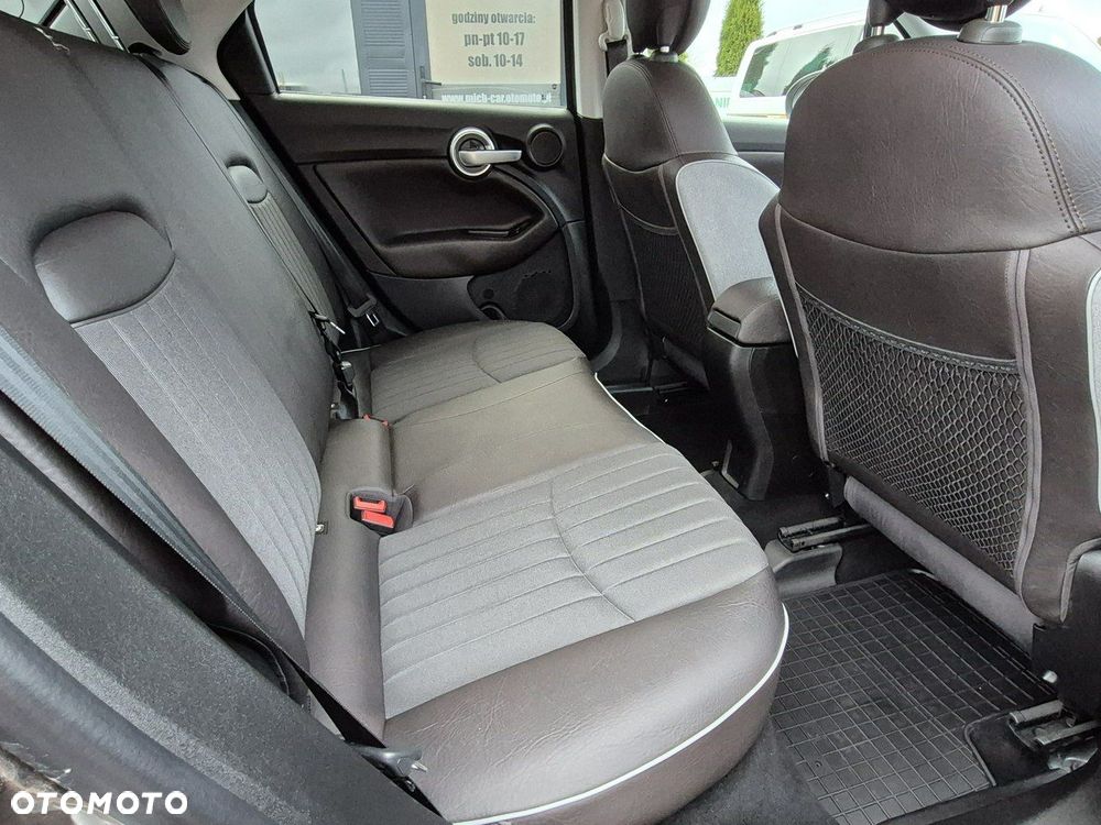 Fiat 500X - 6