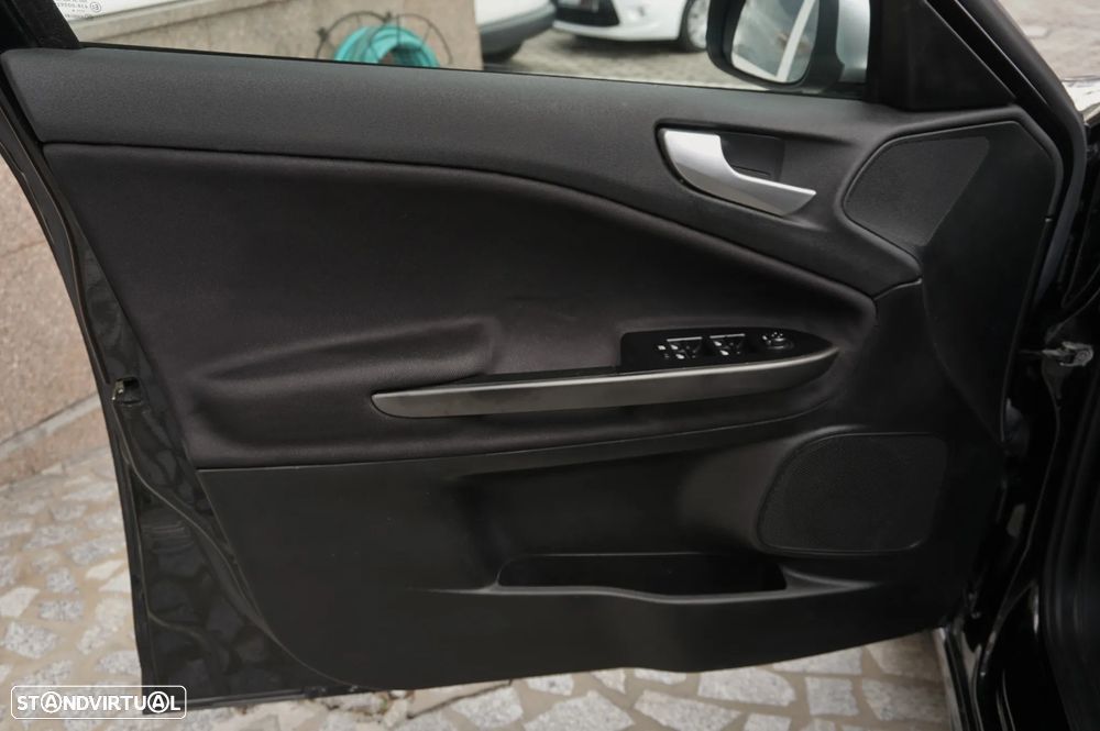 Alfa Romeo Giulietta 1.6 JTDm Progression - 10