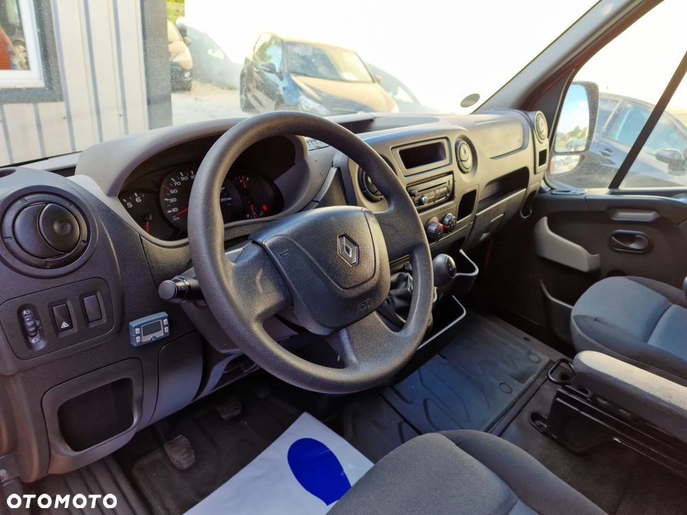 Renault Master - 9