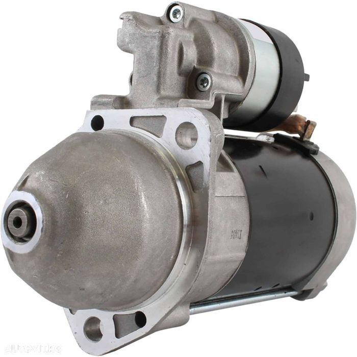 Electromotor bosch - 1