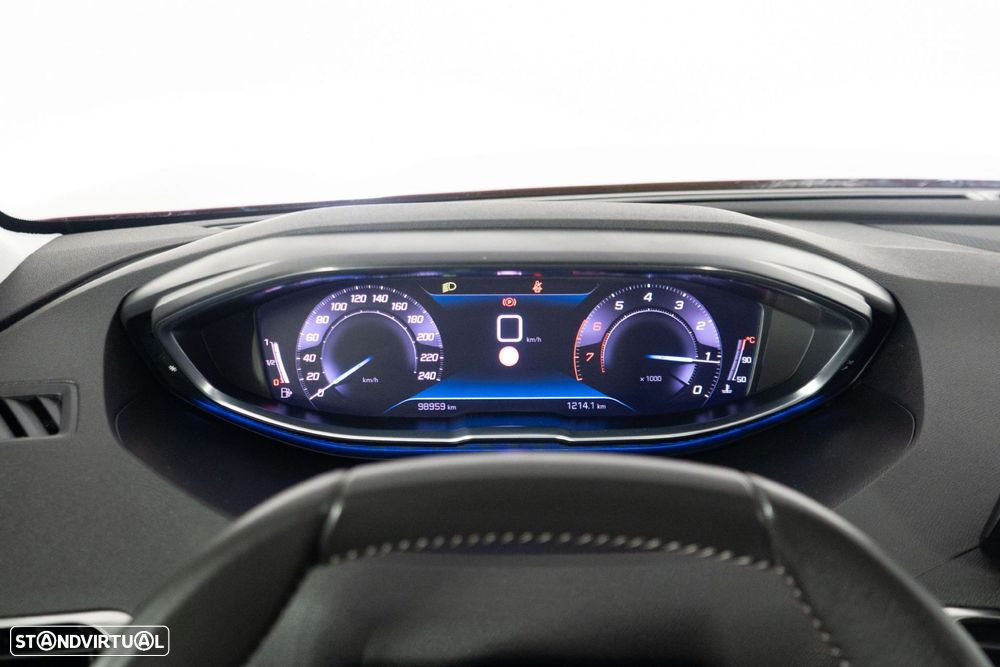 Peugeot 5008 1.2 PureTech Active Pack - 28