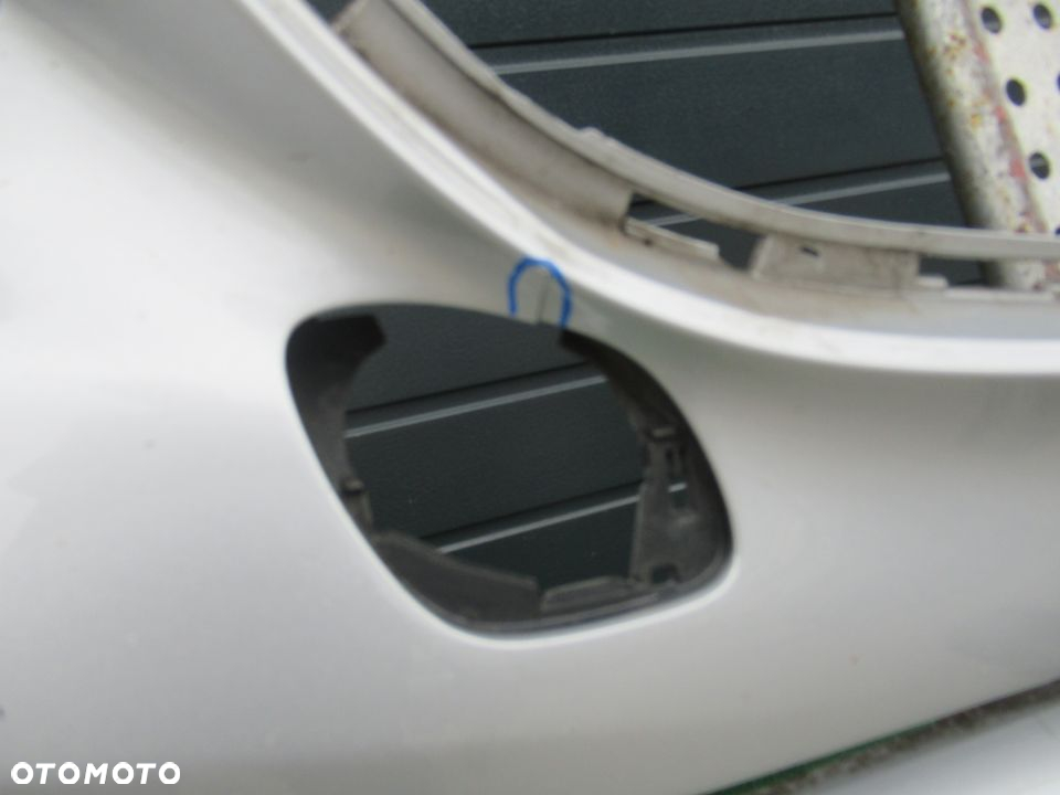 ZDERZAK PRZÓD PRZEDNI MERCEDES E-KLASA W213 2016-2020 rok - 6