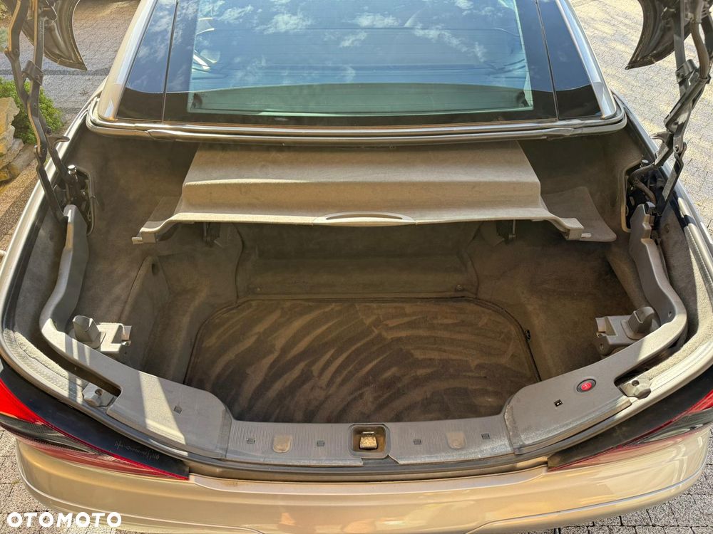 Mercedes-Benz SL 600 - 2