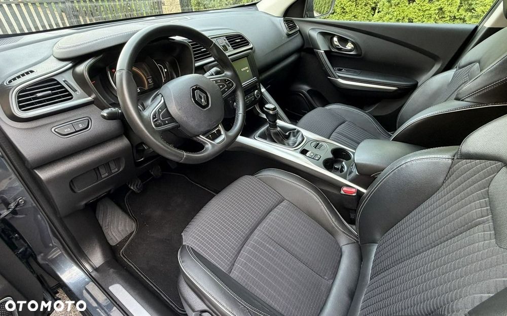Renault Kadjar - 15