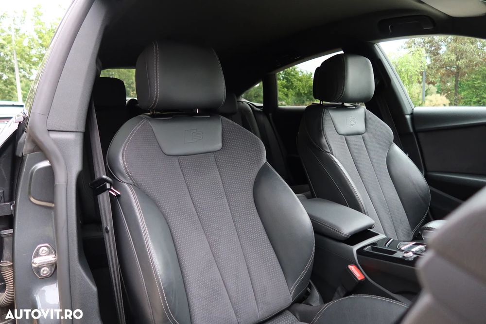 Audi A5 Sportback - 18