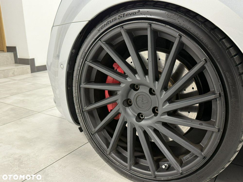 Skoda Octavia 2.0 TDI RS - 11