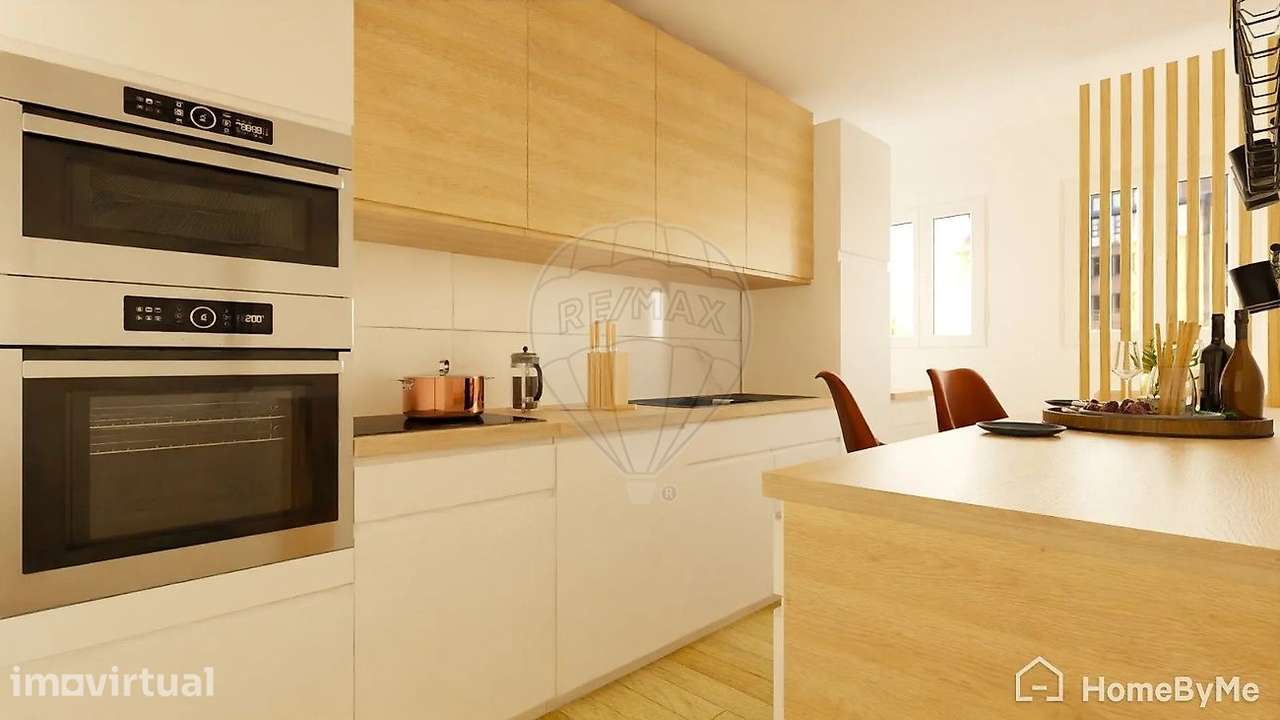Apartamento T3 para venda - Grande imagem: 5/25