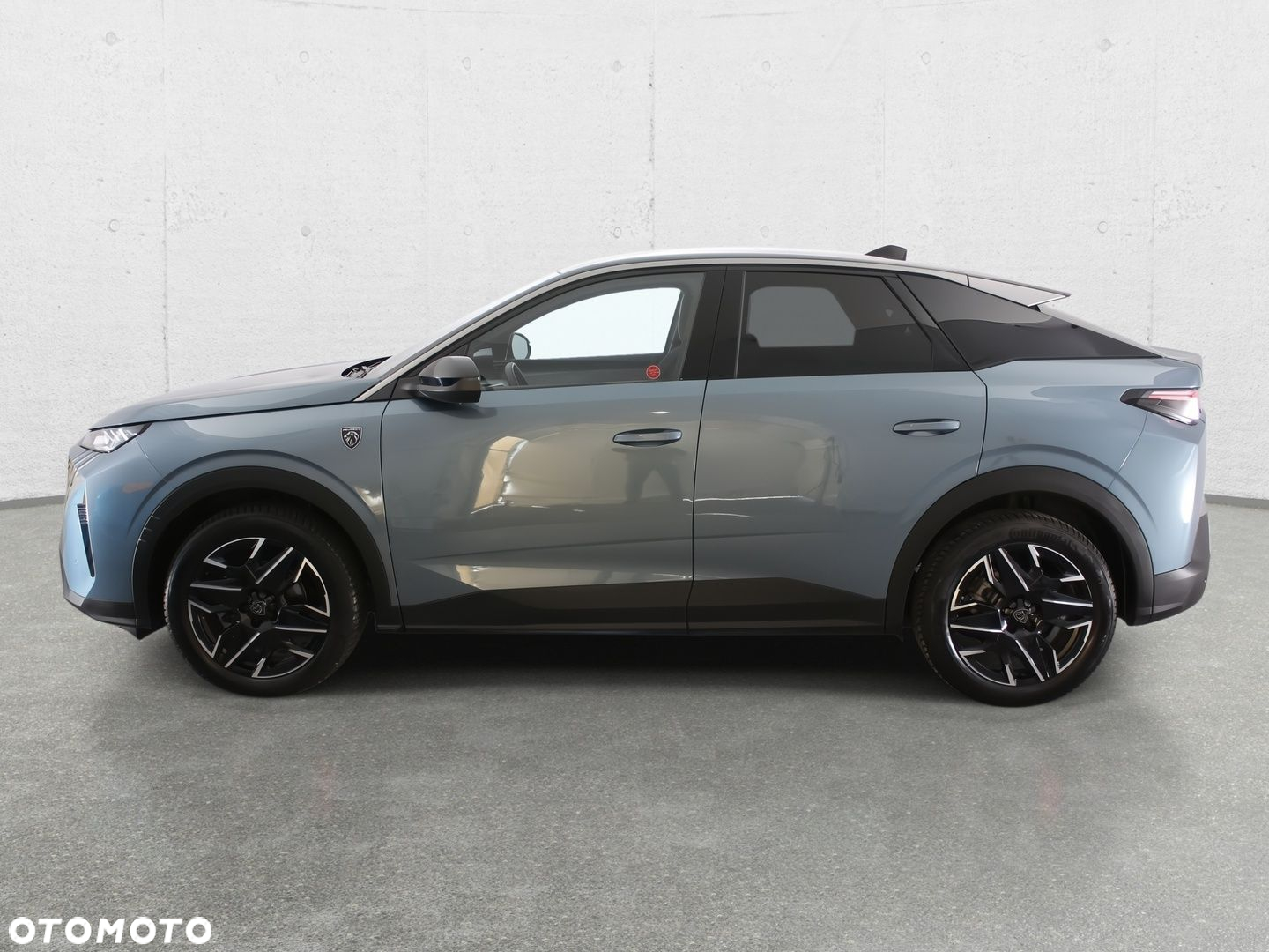 Peugeot 3008 - 6