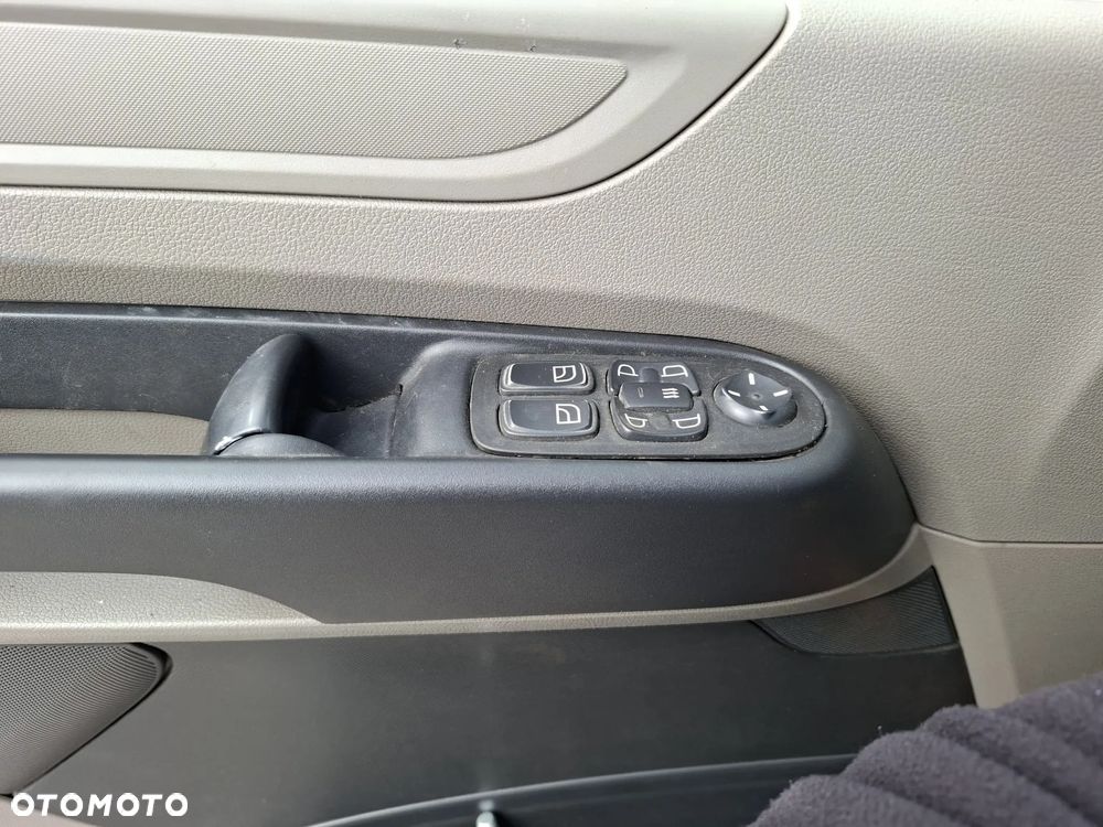 DAF CF 75.310 EURO 5 HALLER ZOELLER z DE - 6