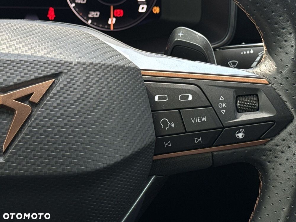 Cupra Formentor 1.5 TSI DSG - 17