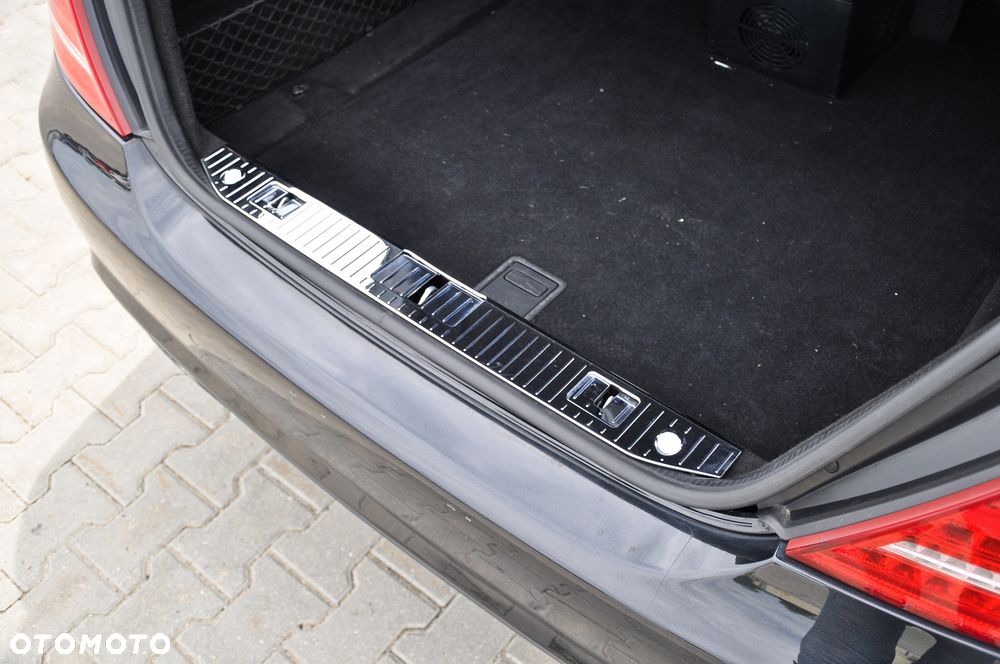 Mercedes-Benz Klasa S - 38