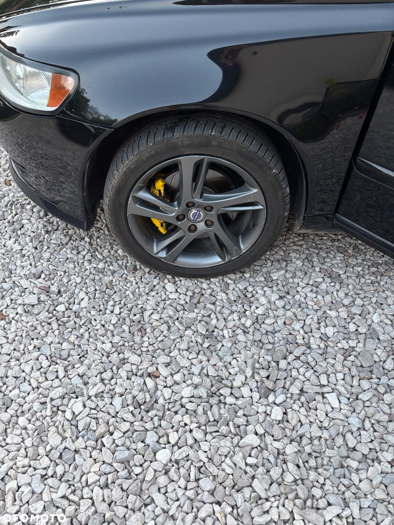 Volvo V50 2.4 Momentum - 8
