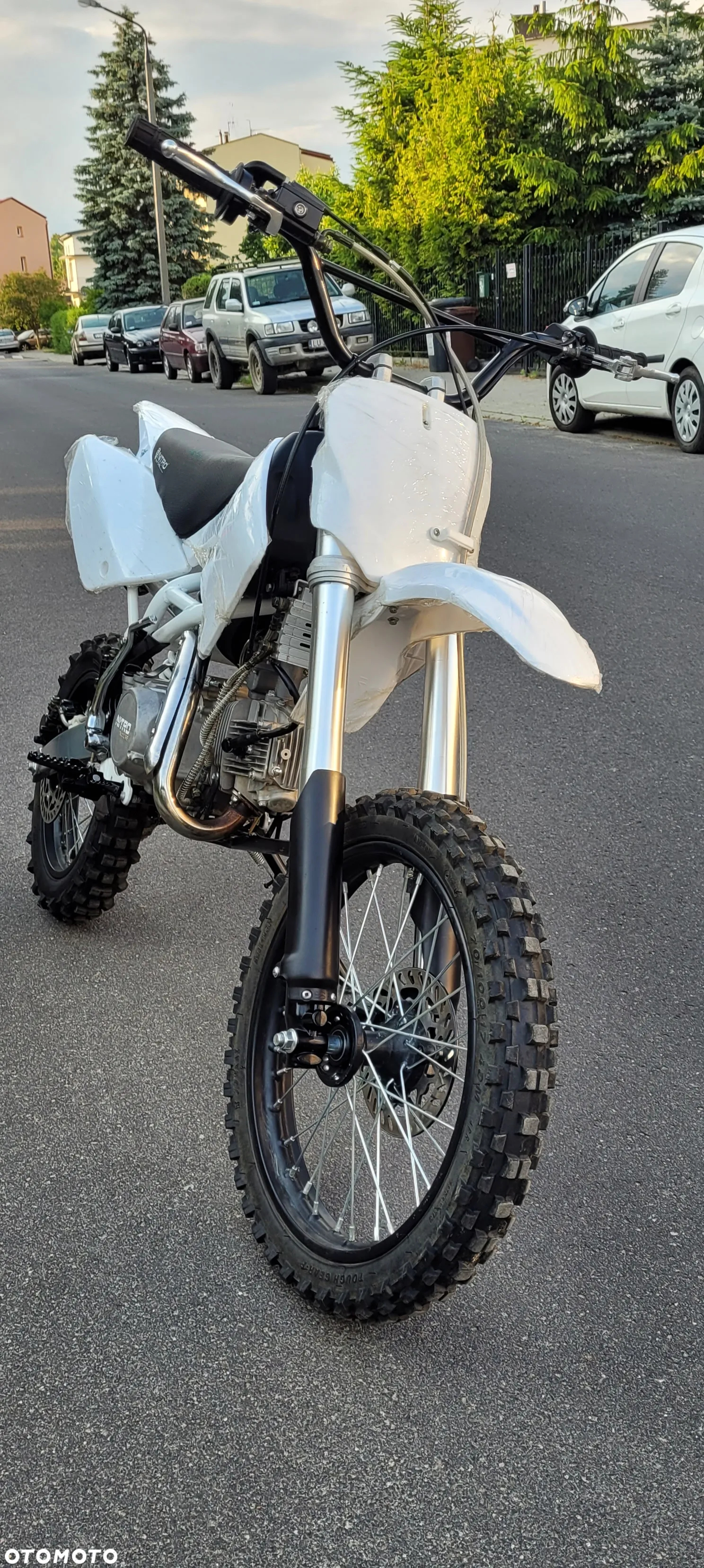 Nitro Motors Inny