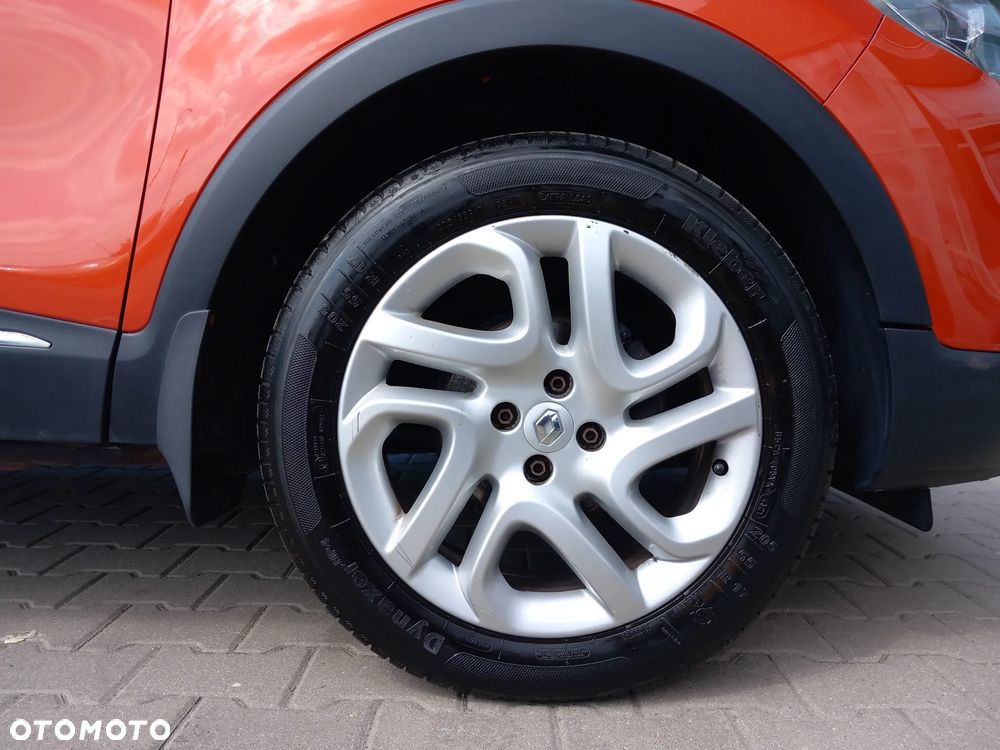 Renault Captur 0.9 Energy TCe Zen - 29