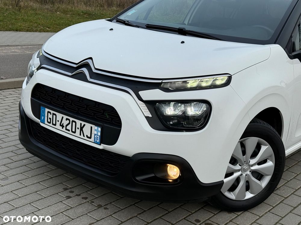 Citroën C3 Pure Tech 83 S&S FEEL PACK - 1