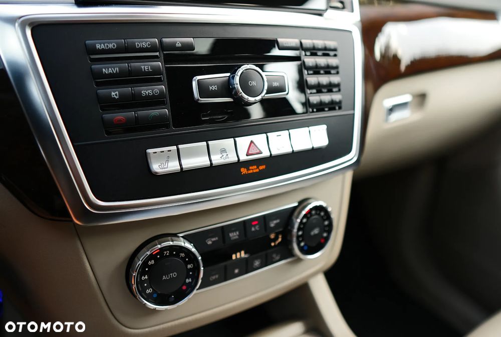 Mercedes-Benz ML - 20