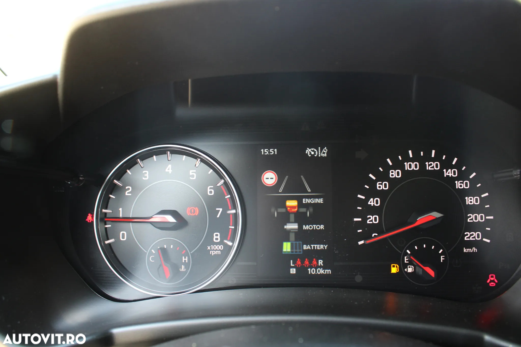 Suzuki Swift - 12