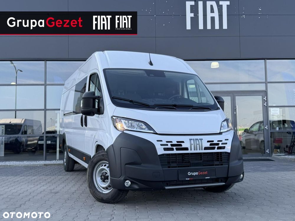 Fiat Ducato - 1
