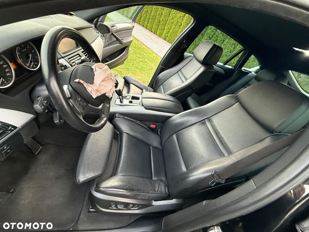 BMW X6 xDrive35i M Sport Edition - 16