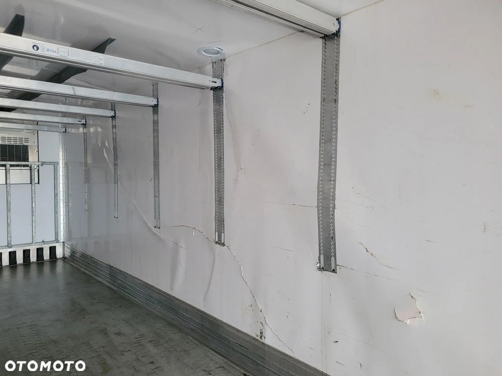 Lamberet 2023 SR2 GREEN LINER DUPLEX CARRIER VECTOR 1550 - 10