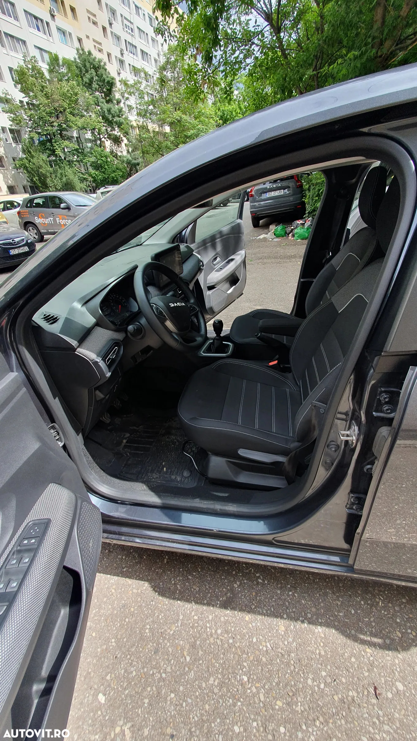 Dacia Logan TCe 90 MT6 Expression - 14