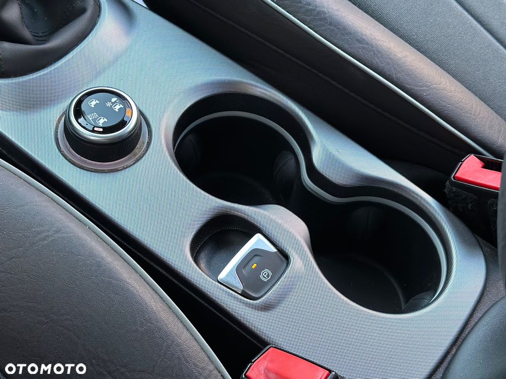 Fiat 500X 1.4 MultiAir Cross S-Design Traction+ - 30