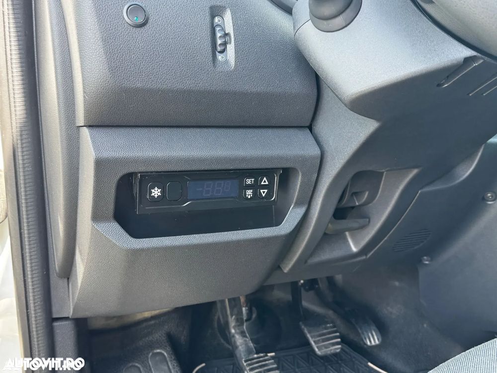 Renault MASTER FRIGORIFIC - 11