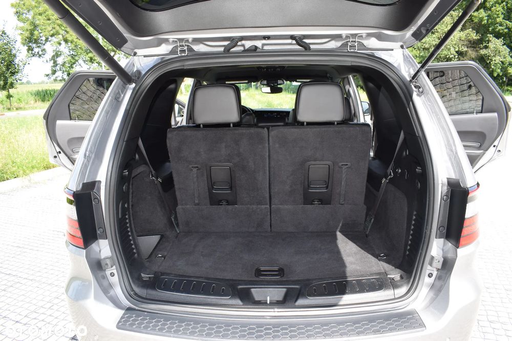 Dodge Durango 3,6 Citadel - 17
