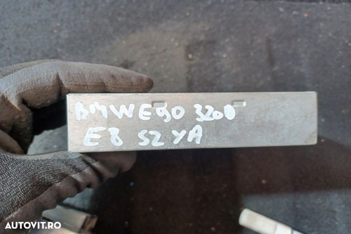 Calculator cutie de viteze 9127088 912708802 9127088 02 BMW Seria 3 E - 4