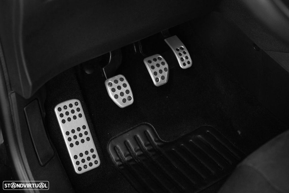 DS DS3 1.2 PureTech Sport Chic - 30