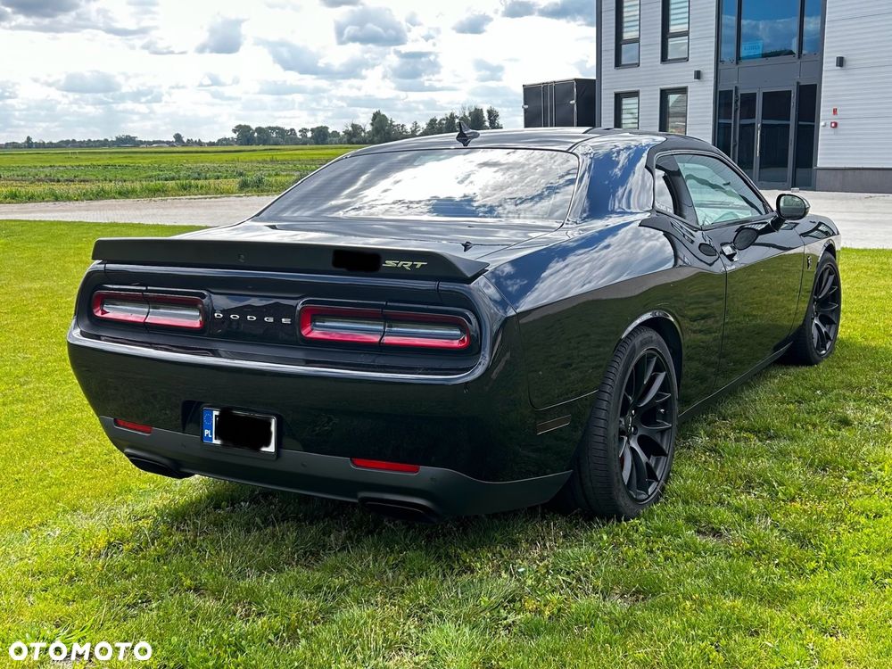Dodge Challenger 2015 photo 4