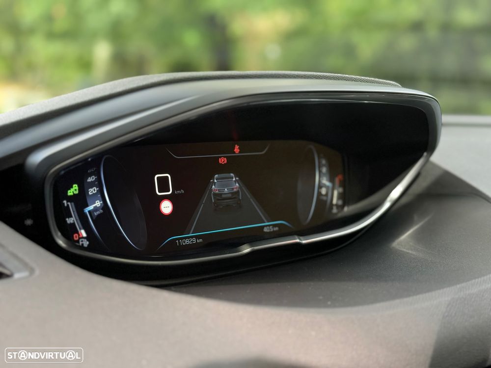 Peugeot 3008 1.2 PureTech GT Line - 10