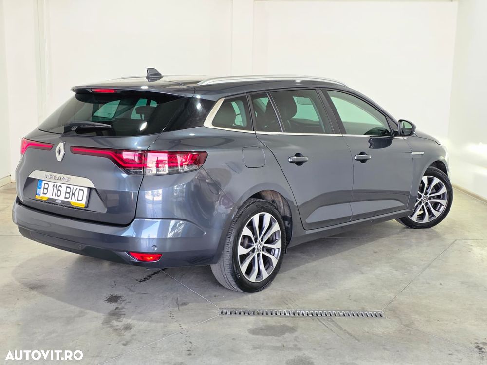 Renault Megane BLUE dCi Zen - 3