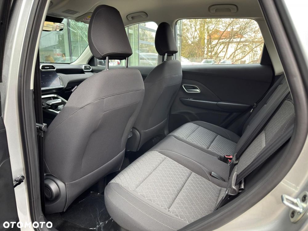 MG ZS Hybrid+ 1.5 HEV+ Excite - 15