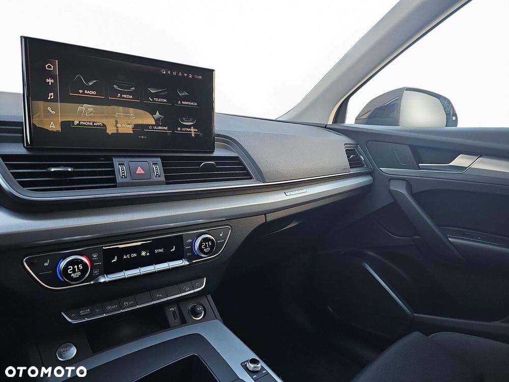 Audi Q5 - 18