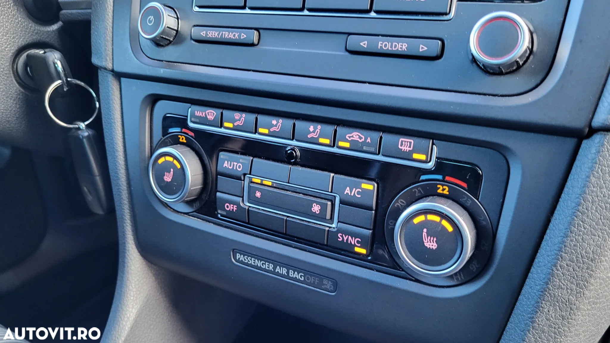 Volkswagen Golf Variant 1.2 TSI BlueMotion Technology MATCH - 15