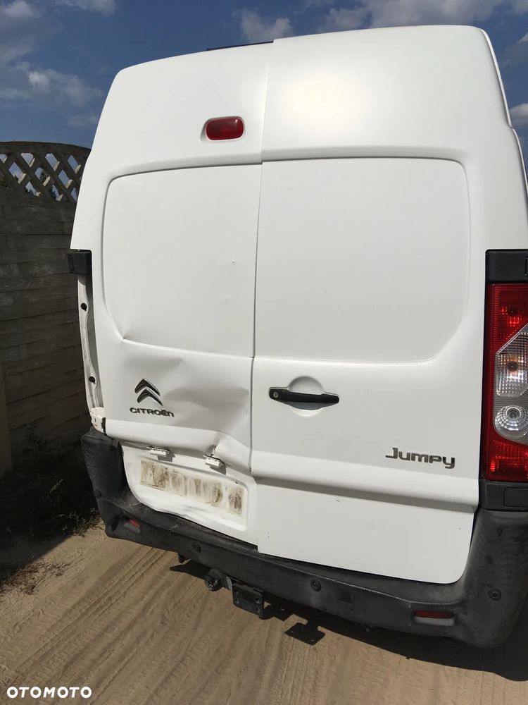 Citroën JUMPY - 6