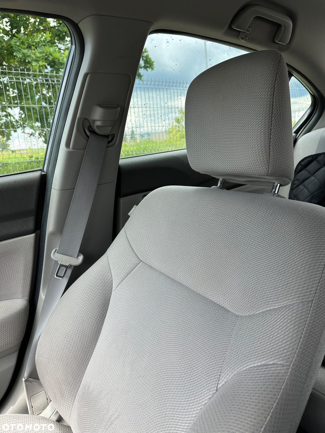 Honda Civic 1.8 Comfort - 11