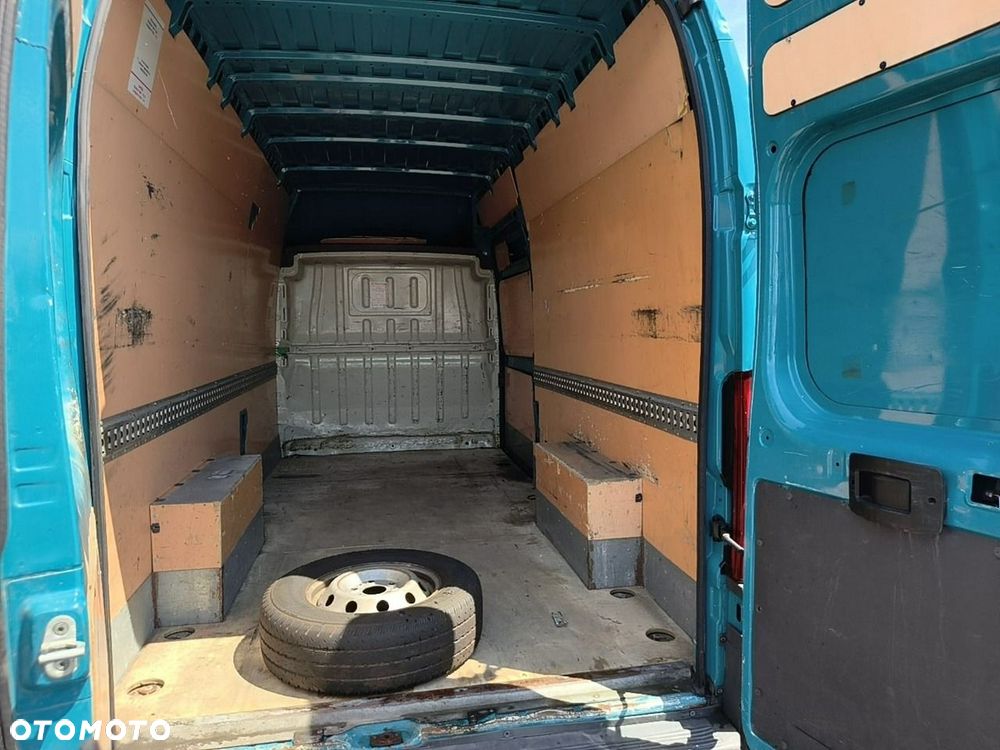 Citroën Jumper - 21