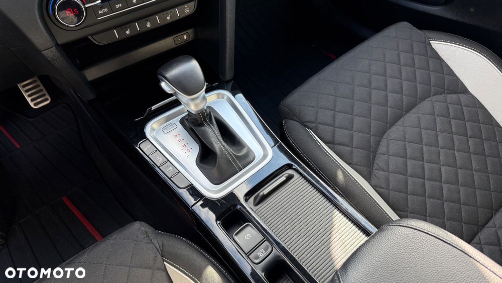 Kia ProCeed 1.5 T-GDI GT Line DCT - 13