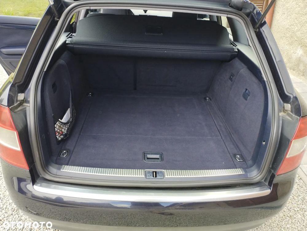 Audi A4 Avant 1.9 TDI - 18