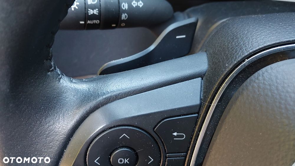 Toyota Corolla 2.0 Business Edition - 9