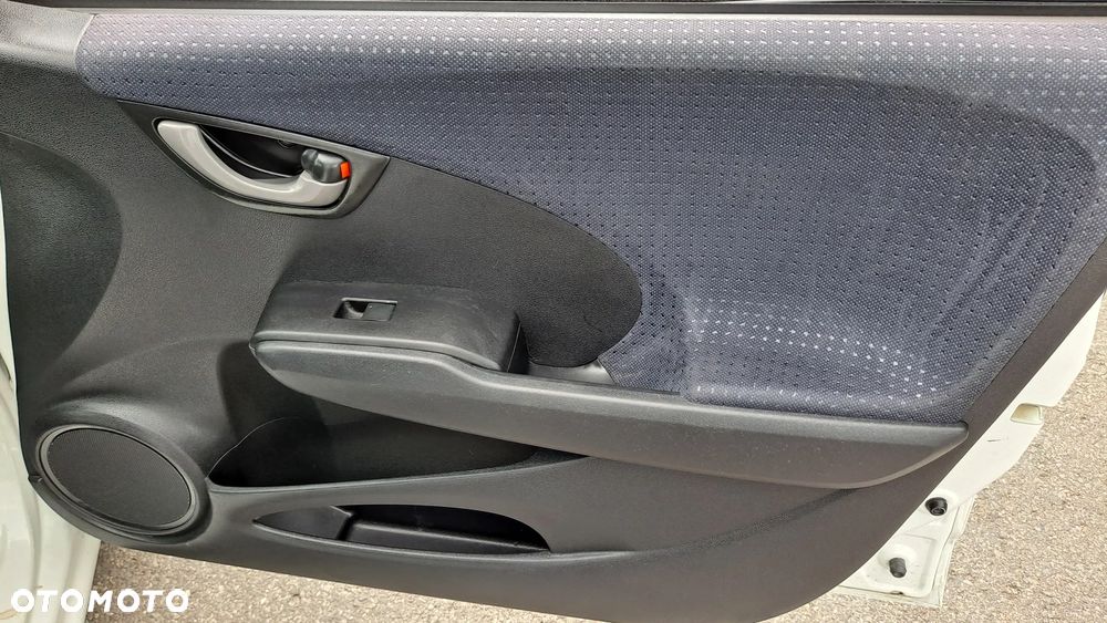 Honda Jazz - 22