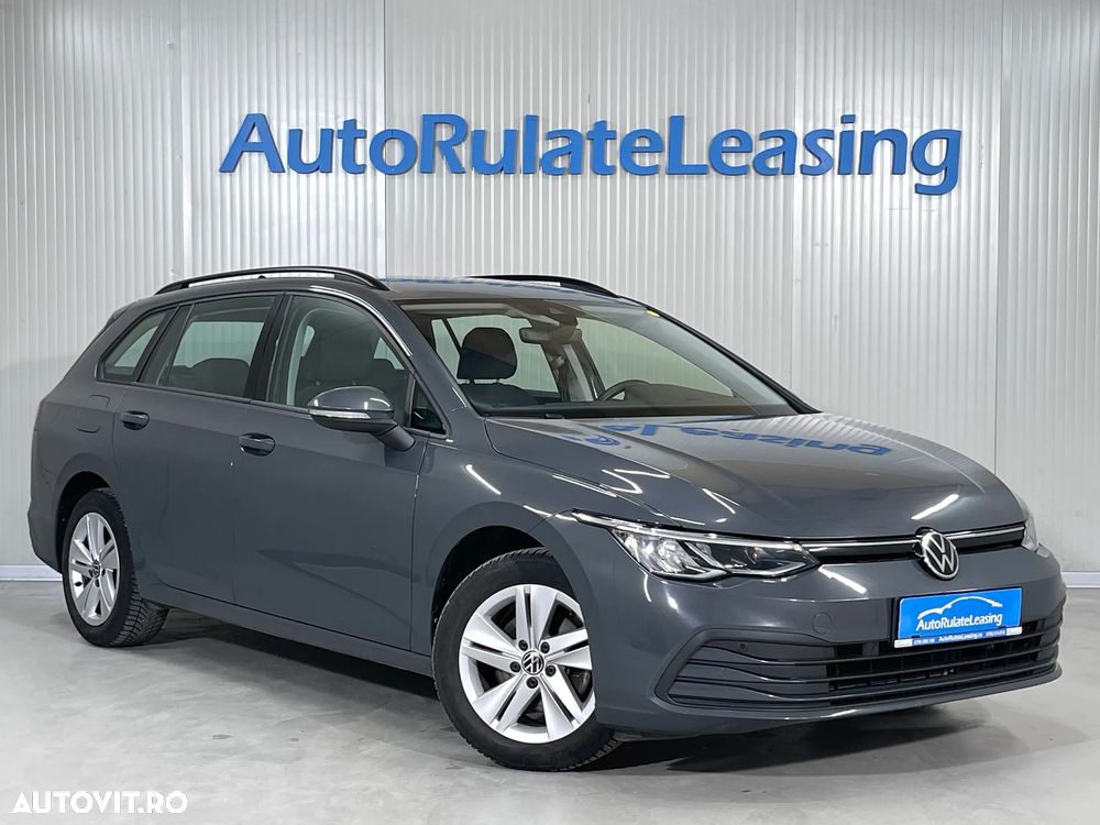Volkswagen Golf 1.0 TSI Life - 3
