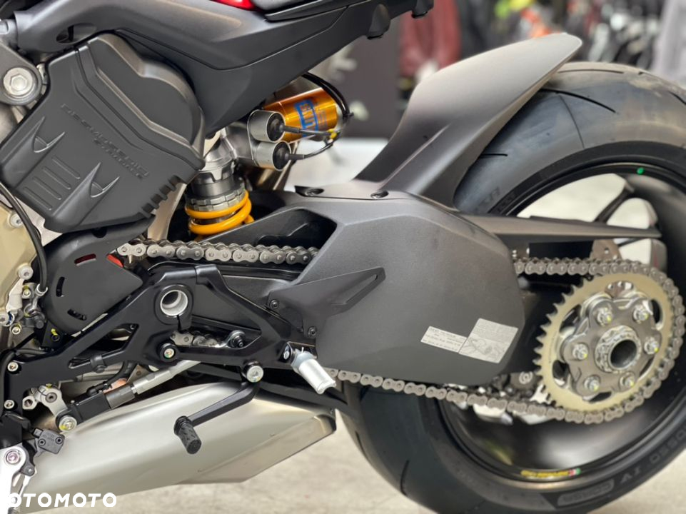 Ducati Streetfighter V4 - 11