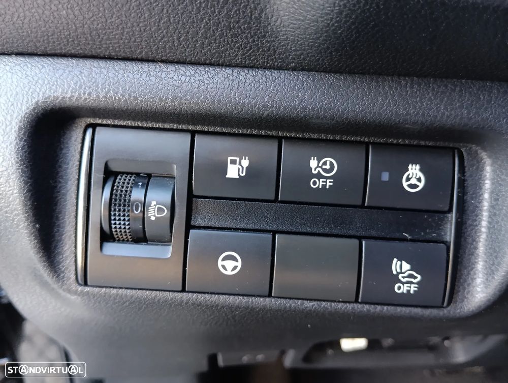 Nissan Leaf 40 kWh 2.ZERO Edition - 7