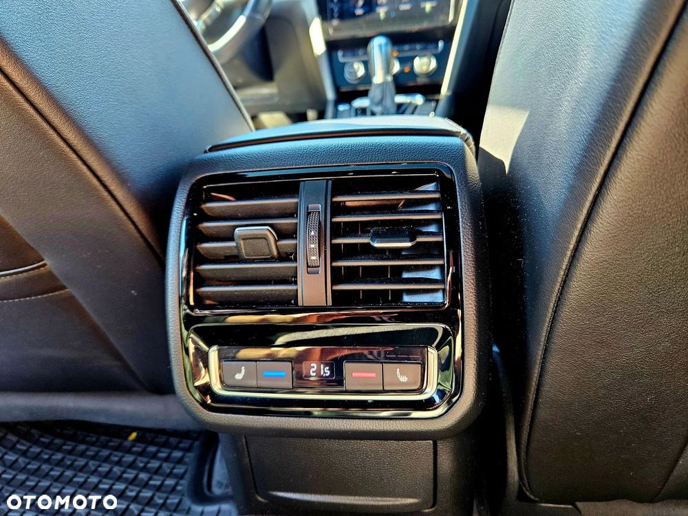 Volkswagen Arteon 2.0 TSI R-Line DSG - 12