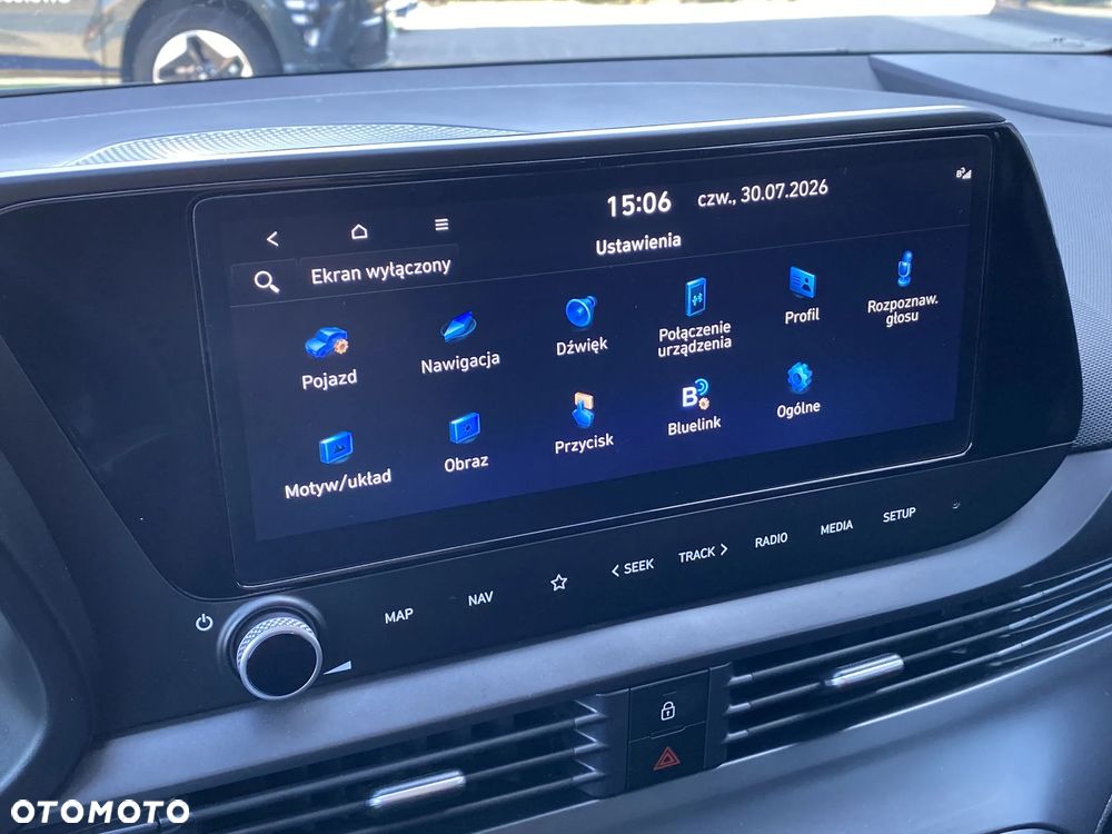 Hyundai i20 1.2 Modern - 8